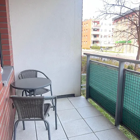 Апартаменты Luna Deluxe Magellana *