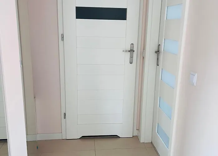 Luna Deluxe Magellana Апартаменты