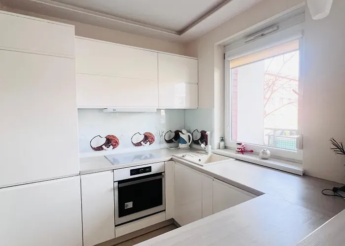 Luna Deluxe Magellana Вроцлав