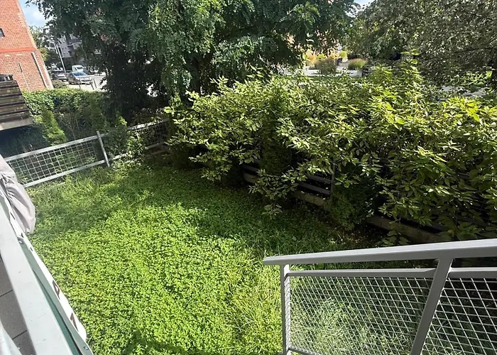 Апартаменты Luna Deluxe Magellana