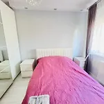Lejlighed Luna Deluxe Magellana