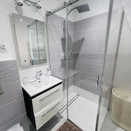 Apartment Luna Deluxe Magellana *