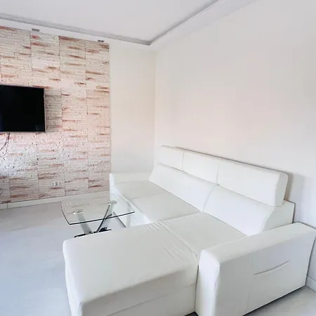 Apartment Luna Deluxe Magellana Wroclaw