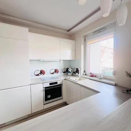 Luna Deluxe Magellana Wrocław