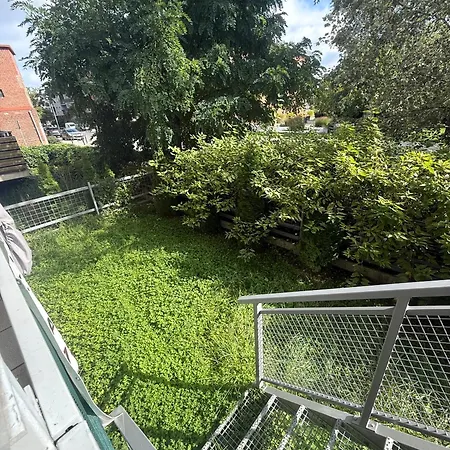 דירה Luna Magellana Garden