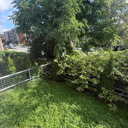 Luna Magellana Garden דירה