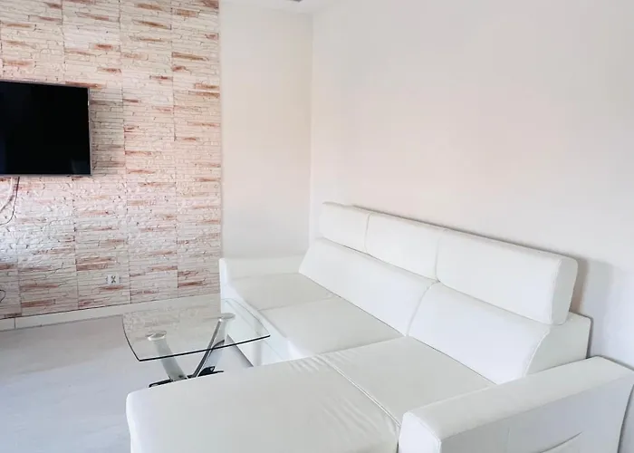 Апартаменти Luna Deluxe Magellana Вроцлав